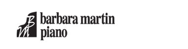 Barbara Martin Logo